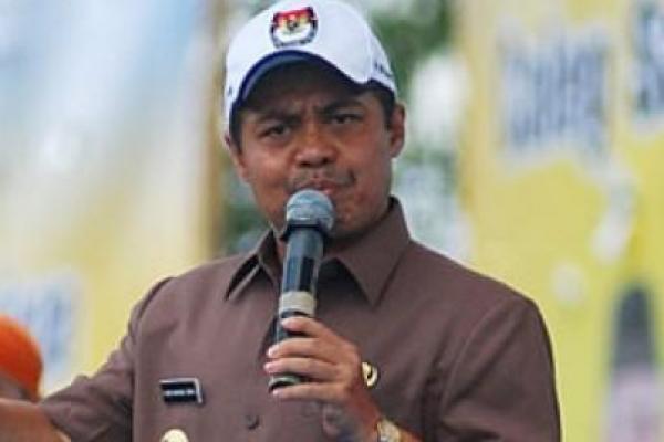 Polisi Jadwal Ulang Pemeriksaan Tersangka Korupsi Nur Mahmudi