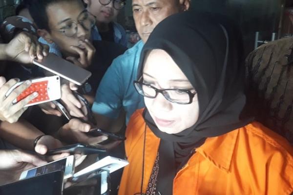 Uang Suap PLTU Riau Diduga untuk Pemenangan Airlangga di Munaslub Golkar