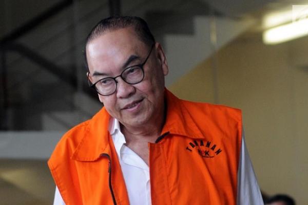 Bos Blackgold Johannes Kotjo Segera Diadili Kasus PLTU Riau