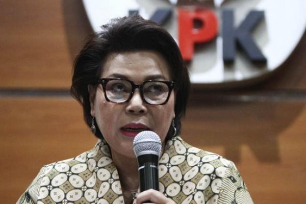 KPK Prediksi Ada Aliran Suap PLTU Riau ke Golkar