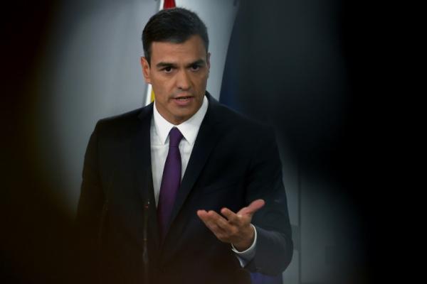 Tesisnya Disebut Hasil Plagiasi, PM Spanyol Ngamuk