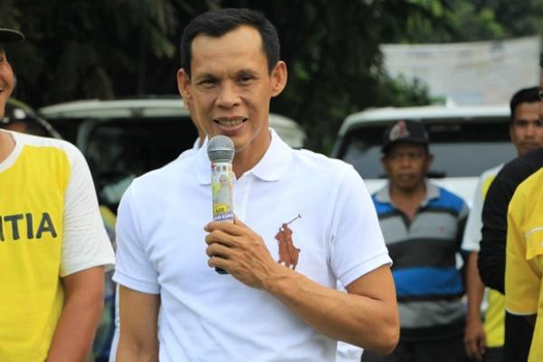 Kisruh DPT Bogor, Pemerintah dan Polisi Diminta Turun Tangan