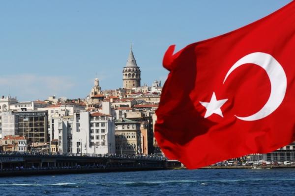 Turki Sesalkan Sanksi AS Karena Beli Rudal Rusia