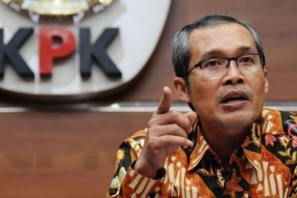KPK Tetapkan Bupati Cirebon Tersangka