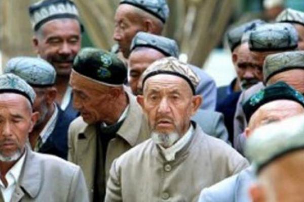 China Robohkan 31 Mesjid di Xinjiang sejak 2016