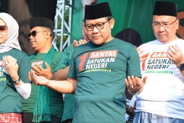 PKB Pastikan Mahfud MD Dukung Jokowi-Ma`ruf