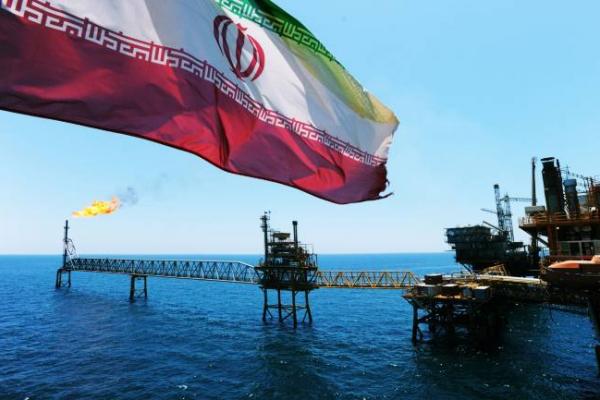 Hanya Sepekan, Penjualan Produk Petrokimia Iran Lampaui USD200 Juta