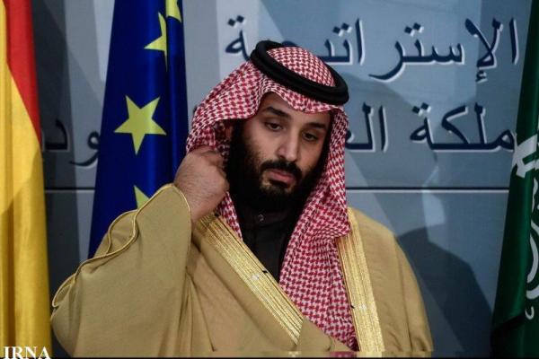 Putra Mahkota Saudi Diminta Mundur dari Kerajaan