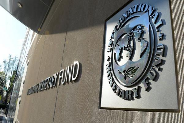 IMF Peringatkan Ancaman Kerusuhan akibat Covid-19