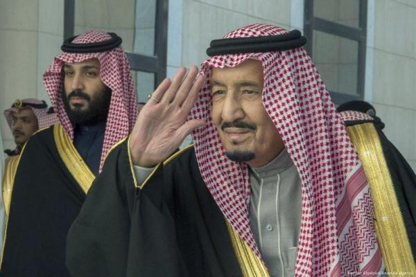 Warga Arab Saudi Sebut Ancaman AS Menghina Kerajaan