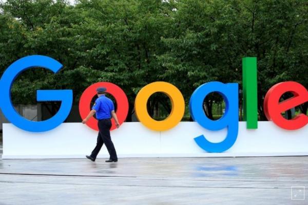 Google Pecat 48 Karyawan atas Tudingan Pelecehan Seksual