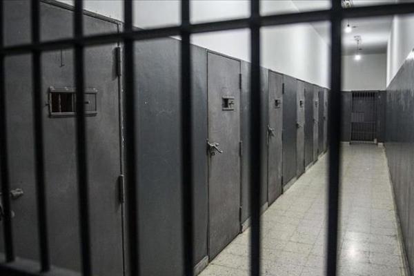 Hampir 300 Narapidana di Penjara Chicago Tertular Corona