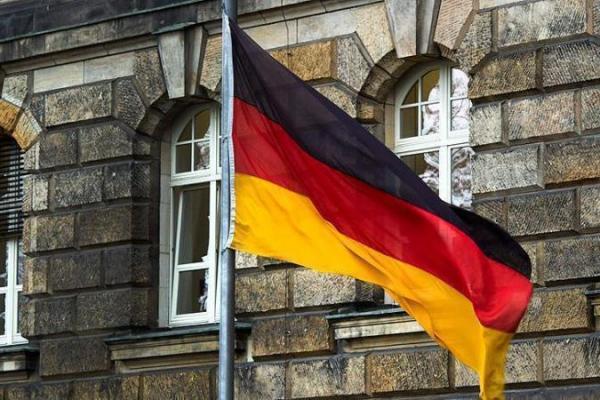 Jerman Kutuk Uji Coba Rudal Korut