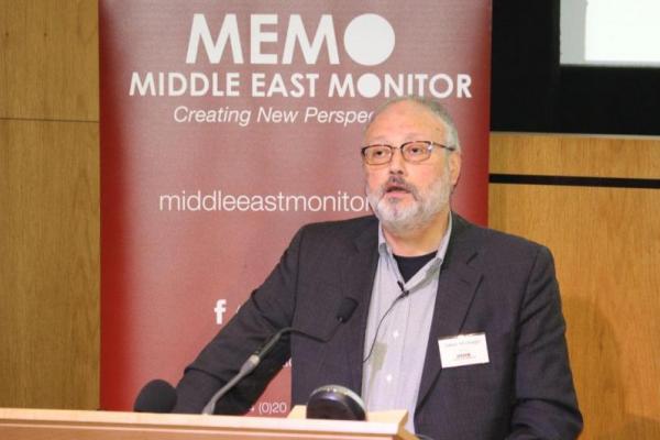 Jamal Khashoggi Kemungkinan Masih Hidup