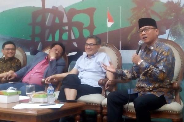 PAN Ingatkan Jokowi Tak Klaim Dana Kelurahan