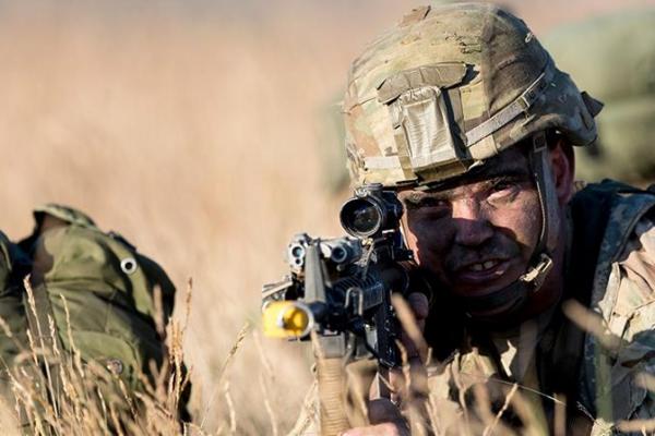 NATO Gelar Latihan Militer Terbesar Sejak Perang Dingin