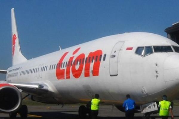 Penyebab Jatuhnya Pesawat Lion Air JT610 Masih Tanda Tanya
