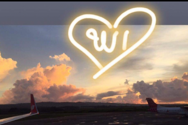 Posting Terakhir Pramugari Lion Air Dibanjiri Doa