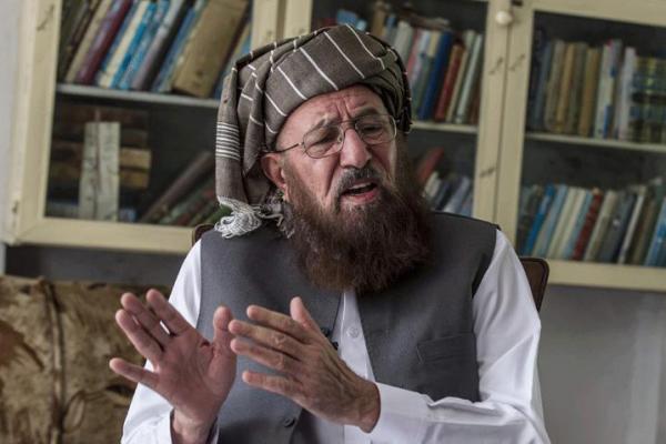 `Bapak Taliban` Ditikam Hingga Tewas