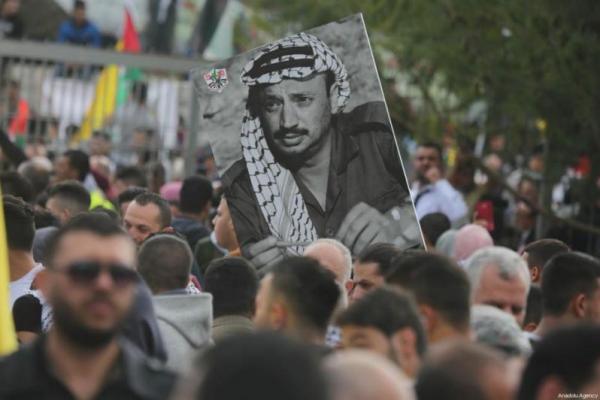 Abbas Sebut Ada Konspirasi Berencana Serang Palestina