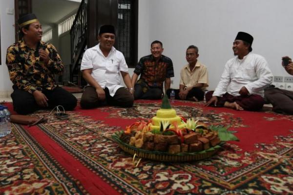Tim Pemenangan Jokowi-Ma`ruf Bentuk Markas Terpadu