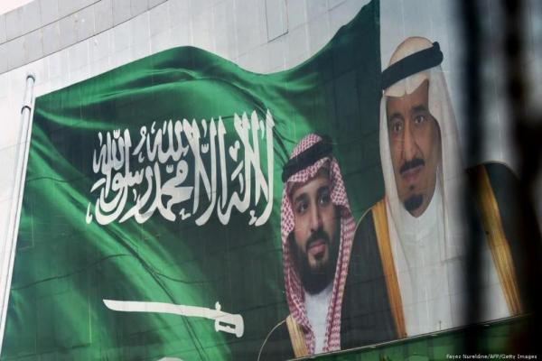 Jerman Diminta Perpanjang Larangan Ekspor Senjata ke Arab Saudi