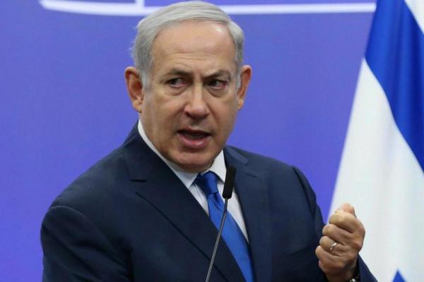 Pemukiman Israel Diserang Roket, Begini Respon Netanyahu