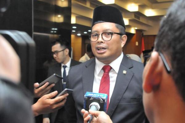 Pimpinan MPR Tak Percaya Kecurangan Pemilu 2019