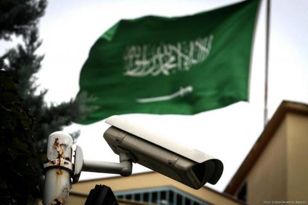 Arab Saudi Setuju Embargo Senjata Iran Diperpanjang