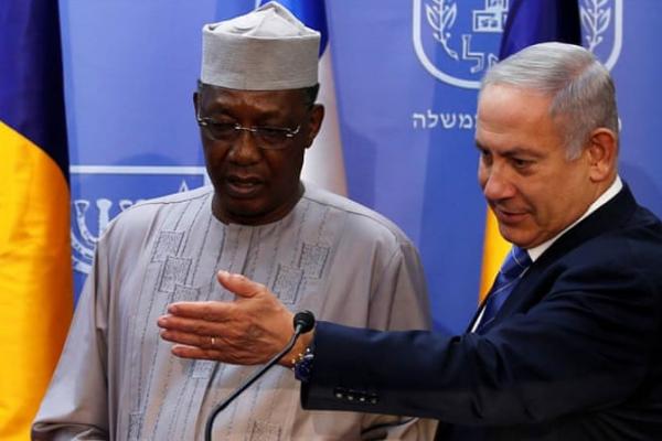 PM Israel Janji Rangkul Semua Negara Arab