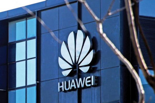 Huawei: China Tidak Akan Diam Kami Dibantai AS