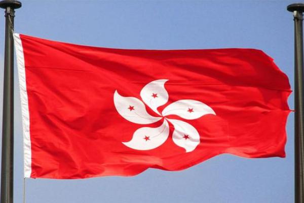 China Endus Upaya Sparatisme di balik Demo Hong Kong