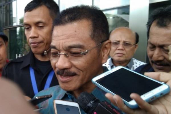 Korupsi Pembangunan IPDN Sulut, KPK Periksa Eks Mendagri Gamawan Fauzi