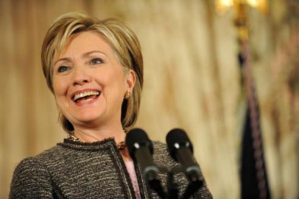 Clinton Tak Terbukti Selewengkan Informasi dalam Skandal Email