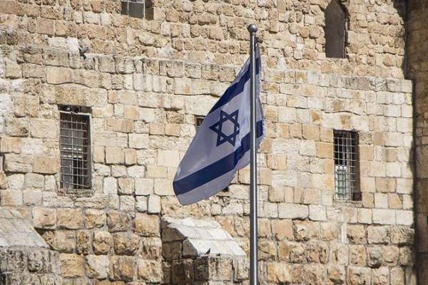 Israel Larang Muslim Masuki Masjid Ibrahim Selama Paskah