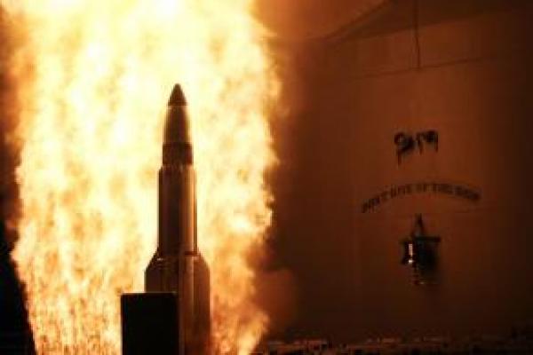 Pamer Kekuatan, Israel Uji Coba Sistem Rudal Berkemampuan Nuklir