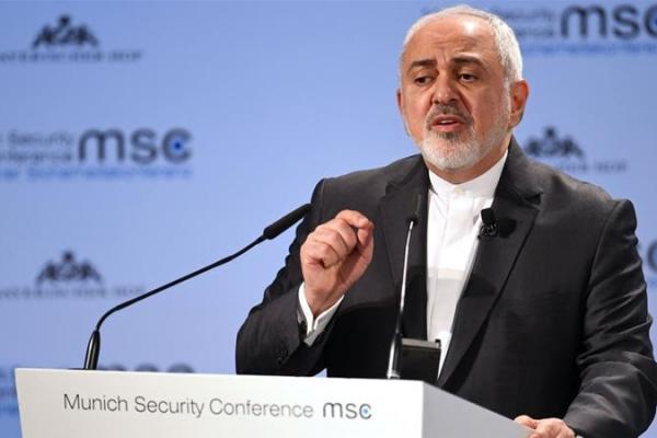 Iran Serukan Sekutunya Lawan Langkah Provokatif AS