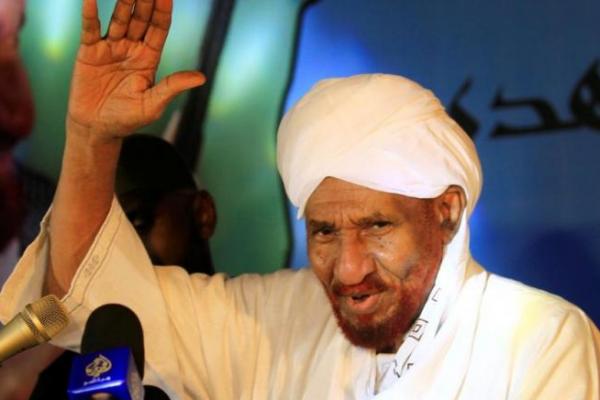 Buntut Panjang Penggulingan Omar al-Bashir