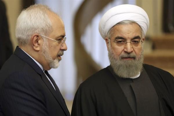 Iran Kecam Rencana AS Labeli Ikhwanul Muslimin sebagai Teroris