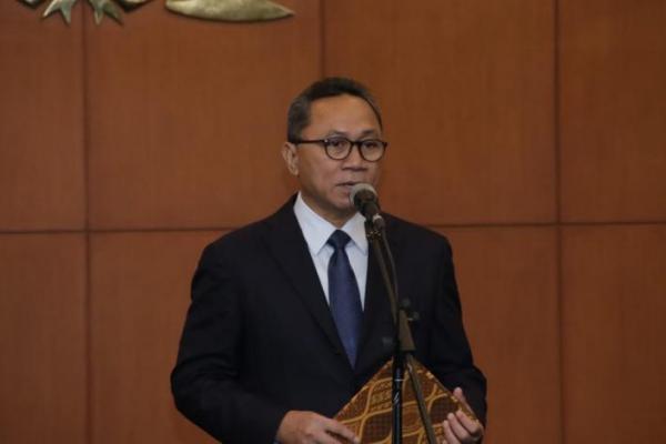 Kasus Suap Alih Fungsi Hutan Riau, KPK Periksa Zulkifli Hasan