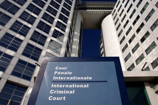 ICC Investigasi Penuh Kejatahan Perang di Wilayah Palestina