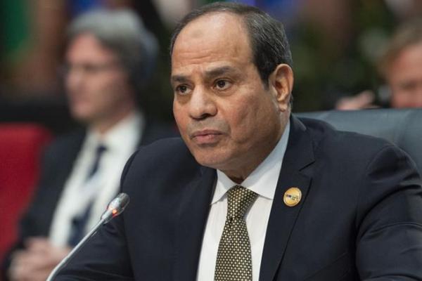 Masa Jabatan Presiden di Mesir Ditambah Jadi Enam tahun