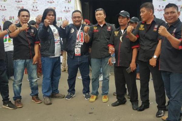 Benny Ramdhani: Wiranto Jahat, Sengaja Down-grade Hanura