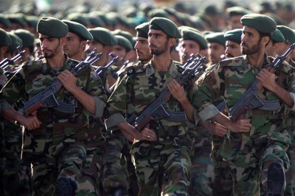 IRGC Ancam Tak Beri Ampun Media Anti Revolusi