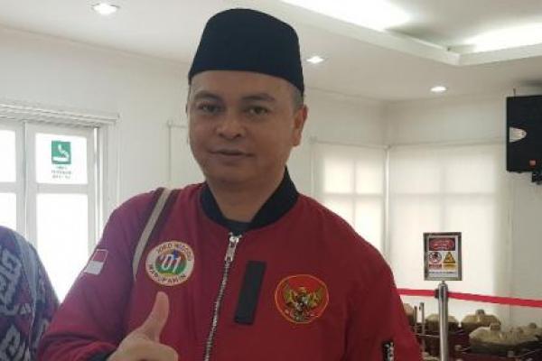 Umbas: Ada Setan Gundul Pembisik Prabowo yang Menjerumuskan