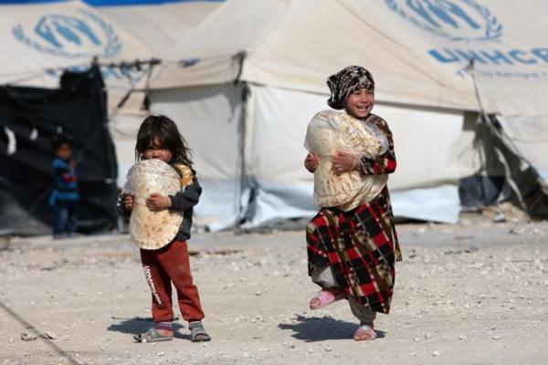 Turki Bantah Deportasi Warga Suriah Secara Ilegal