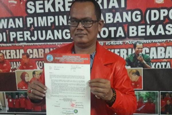 PDIP Bekasi Minta C1 Plano Dibuka Saat Hitung Suara, Walikota Bekasi Disinyalir Bermain