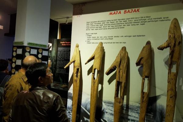 Sejarawan JJ Rizal Dorong Museum Lebih &quot;Instagramable&quot;