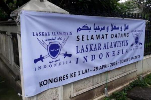Tanggapi Laskar Alawiyyin, Habib Sholeh: Tak Ada Sejarahnya Habaib Memberontak di Indonesia