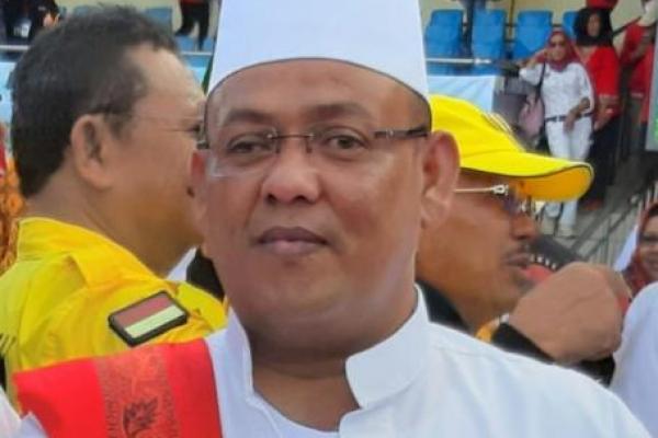 Hoaks Kapolri Ancam Tembak HRS, Habib Sholeh Sebut Ada Provokator Benturkan TNI-Polri dengan Ulama H